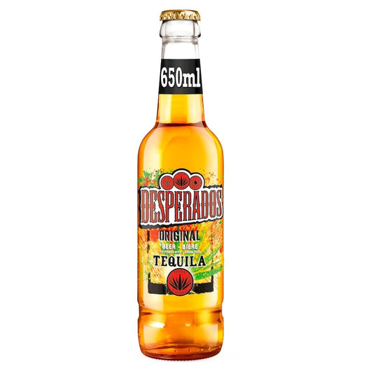 Desperado 650ml