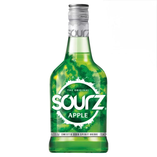 Sourz Apple 70cl