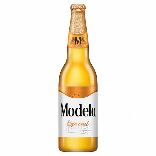 Modelo Especial 620ml