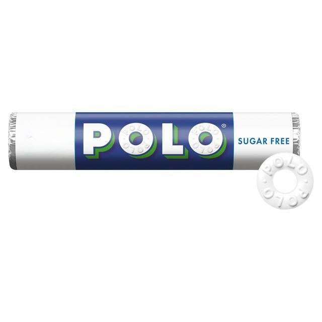 Polo Sugarfree 33.4g