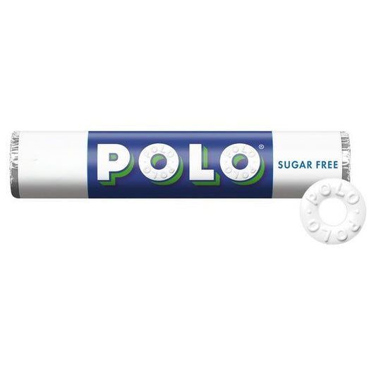Polo Sugarfree 33.4g