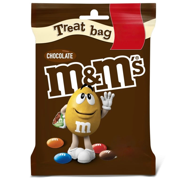 M&M’s Chocolate 82g