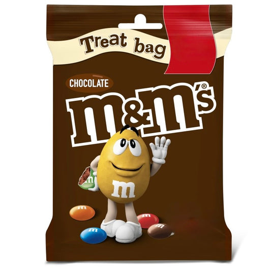M&M’s Chocolate 82g
