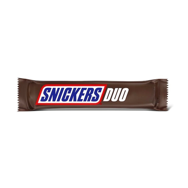 Snickers Duo 69g