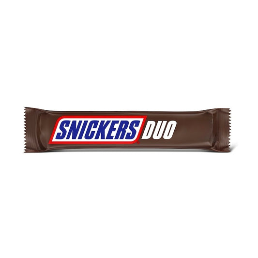 Snickers Duo 69g