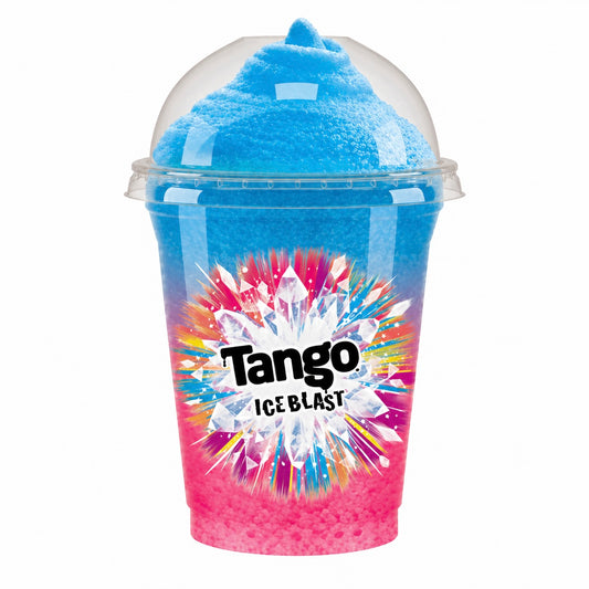 Tango Ice Blast Large