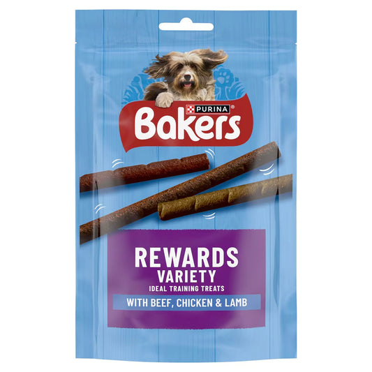 Purina Bakers Rewards 100g