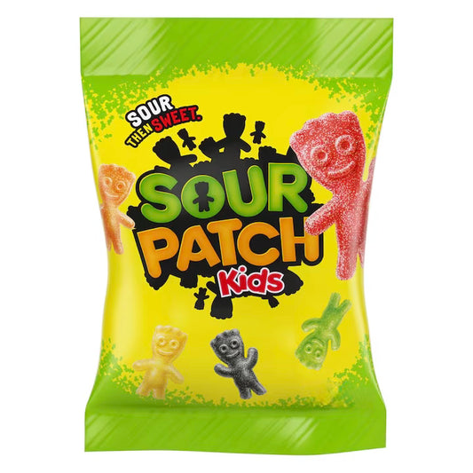 Sour Patch Kids 130g