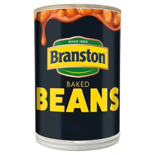 Branston Baked Beans 410g