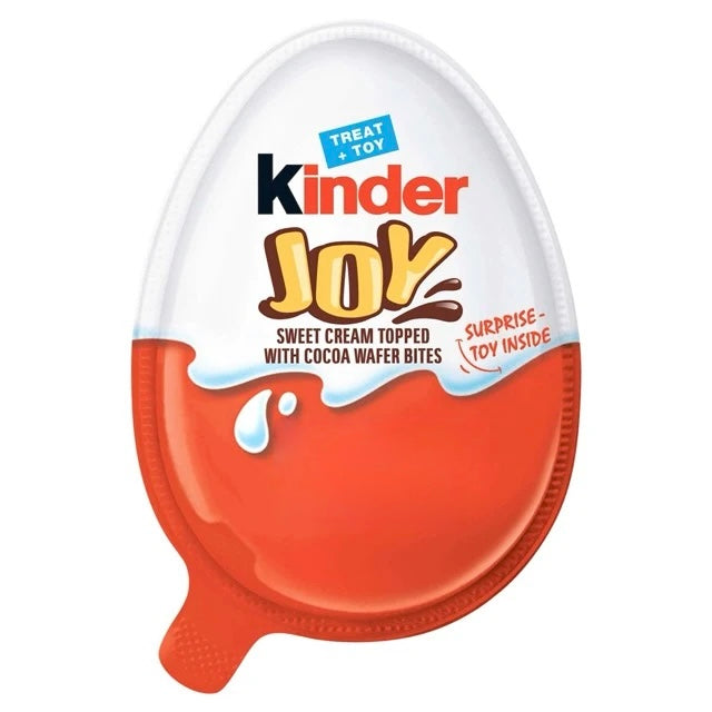 Kinder Joy 20g