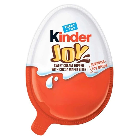 Kinder Joy 20g