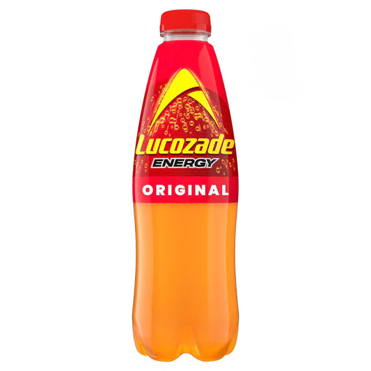Lucozade Original 900ml