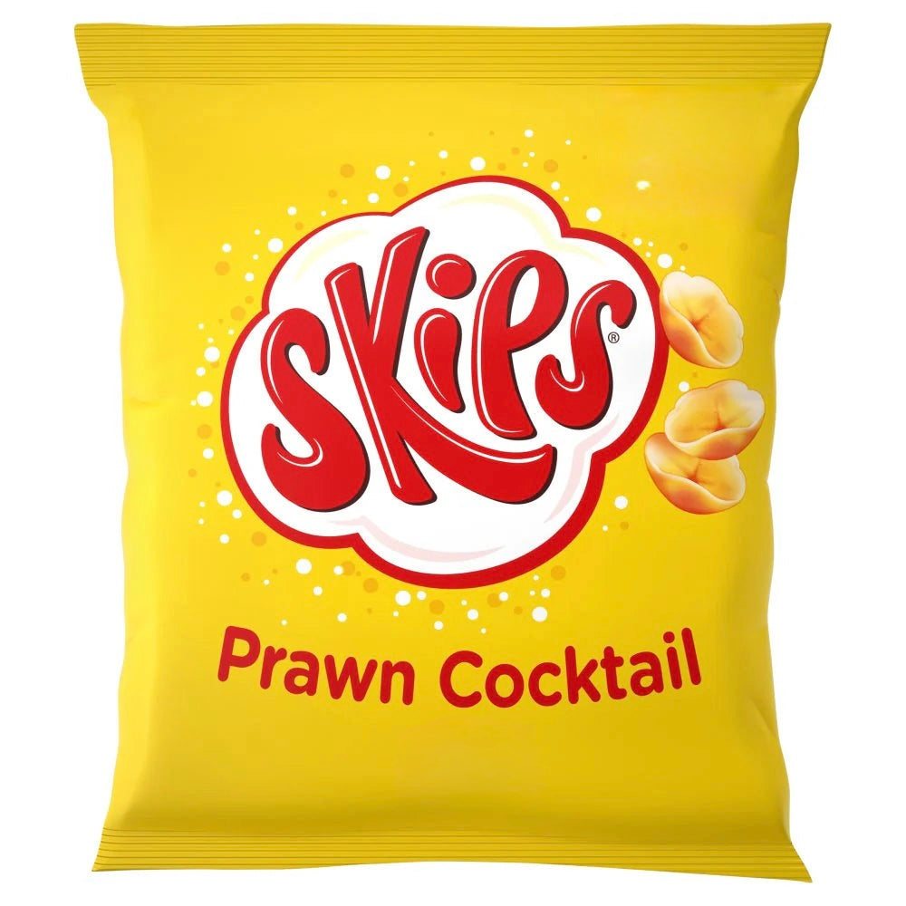 Skips Prawn Cocktail 45g