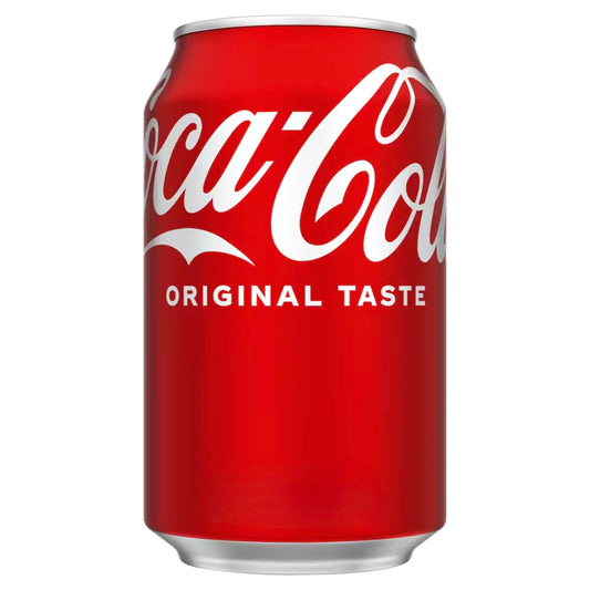 Coca Cola 330ml