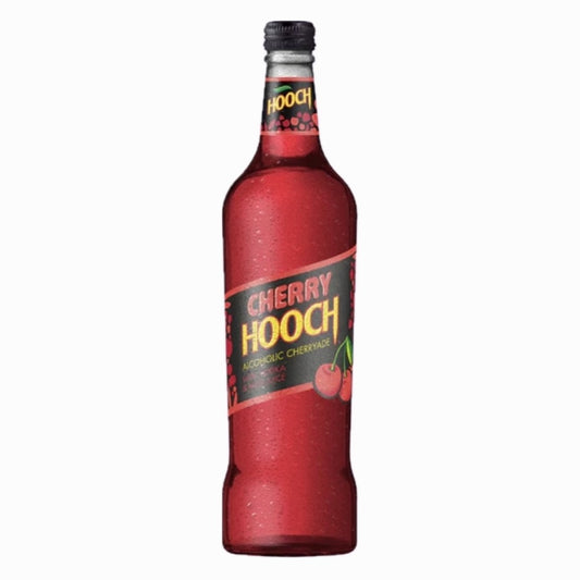 Hooch Cherry Cherryade with Vodka & Fruit Juice 70cl