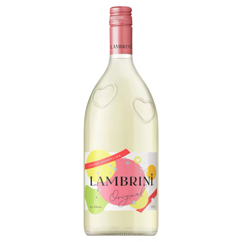 Lambrini Original 125cl