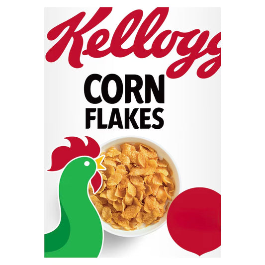 Kelloggs Corn Flakes 450g