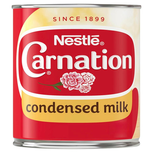 Nestle Carnation Condensed Milk 397g