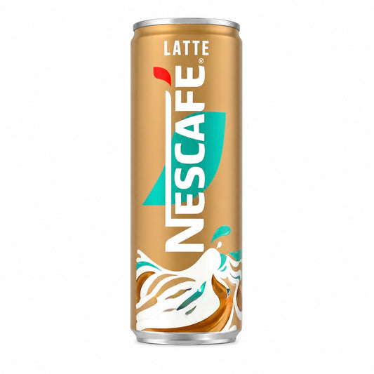 Nescafe Latte 250ml