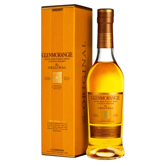 Glenmorangie Whisky 70cl
