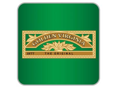 Golden Virginia 50g