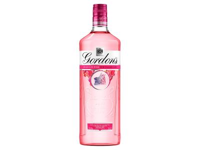 Gordons Pink Gin 1L (ALCOHOL)