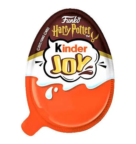 Harry Potter Kinder Joy 20g