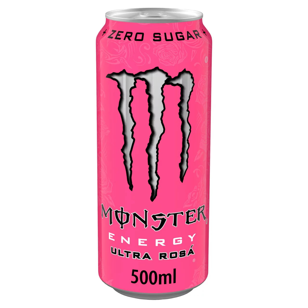 Monster Ultra Rosa 500ml