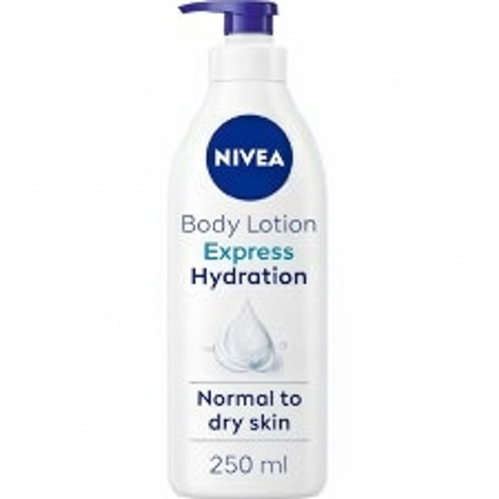Nivea Lotion Normal to Dry Skin 250ml