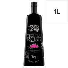 Tequila Rose Strawberry Cream 1000ml