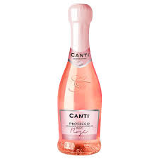Canti Prosecco Rose 200ml
