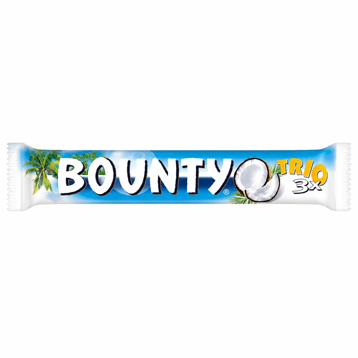 Bounty Trio 85g