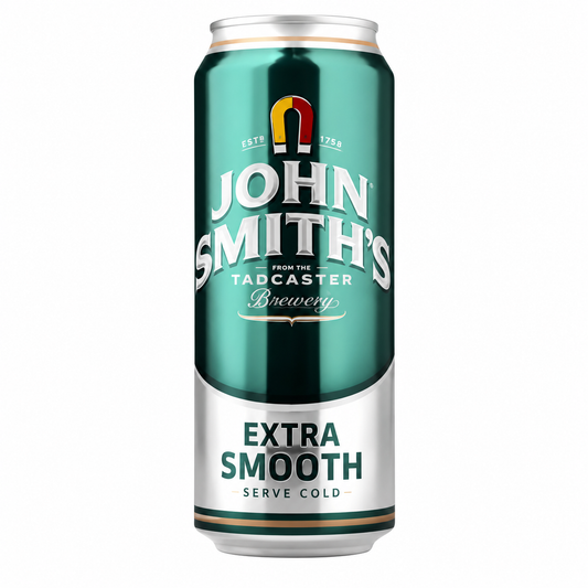 John Smith’s 440ml