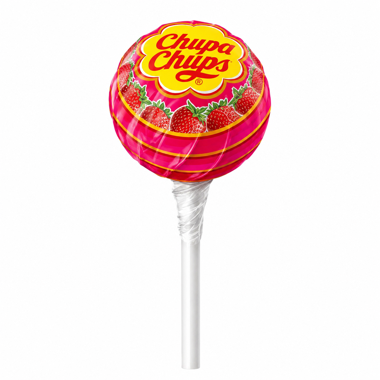 Chupa Chups Lolly 12g