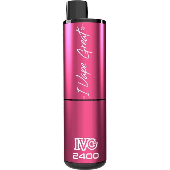 IVG 4in1 Watermelon Edition 2400
