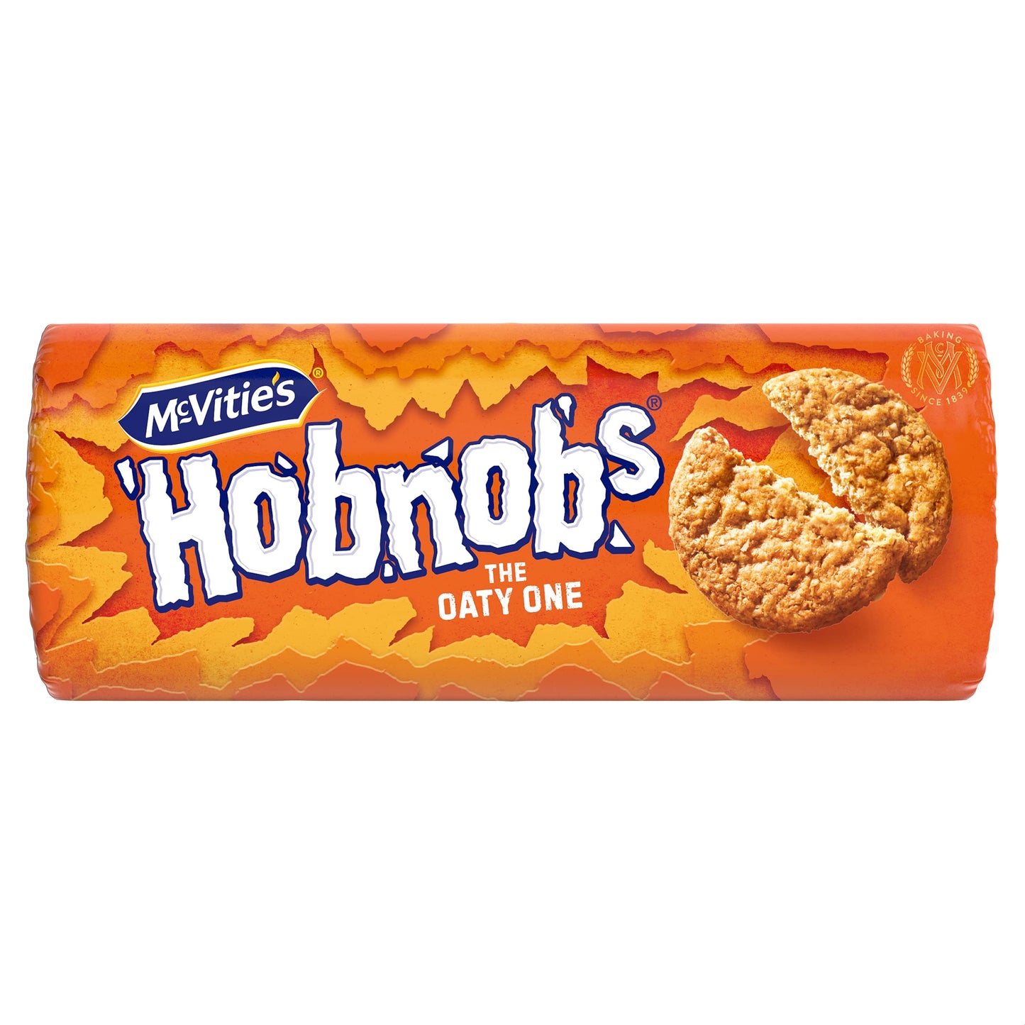 McVities Hobnobs 300g (BISCUITS)