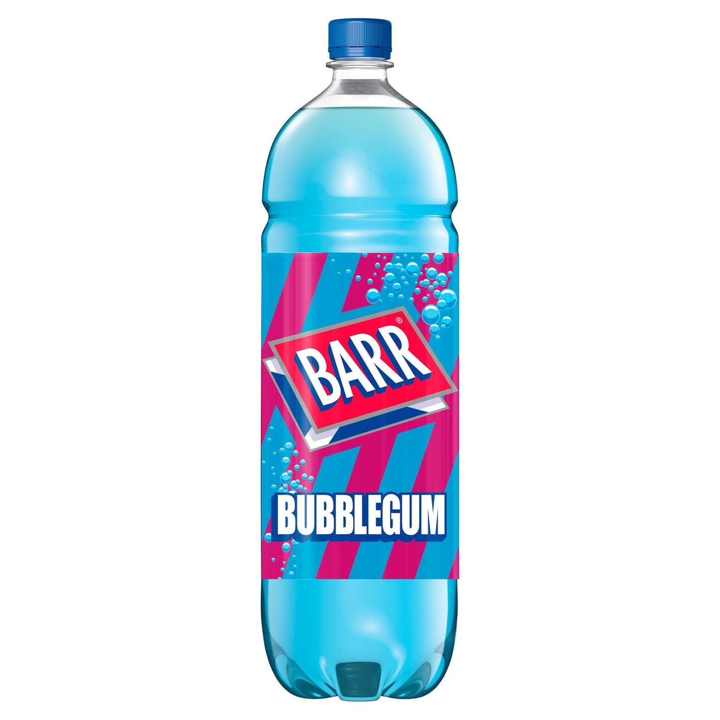 Barr Bubblegum 2L