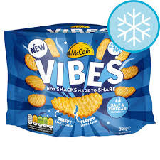 McCain Vibes 356g