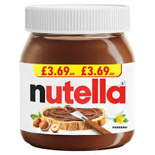 Nutella 350g