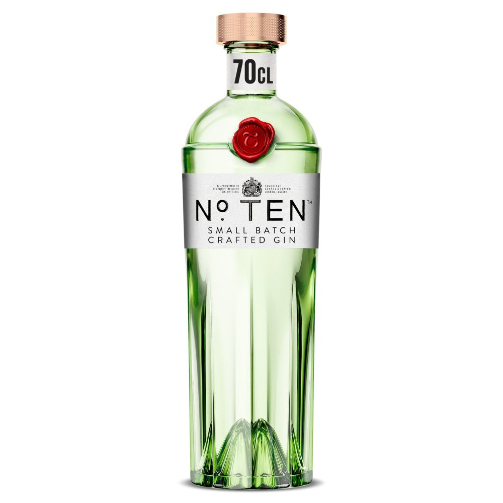 Tanqueray No TEN Gin 70cl