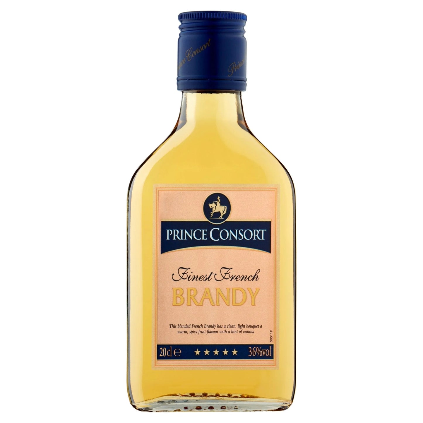 Prince Consort Brandy 20cl