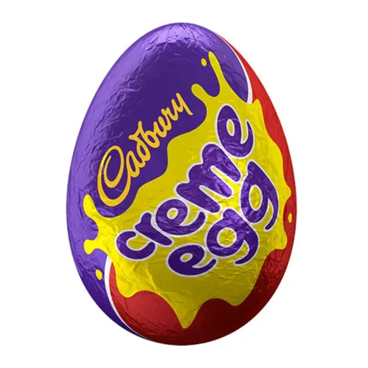 Cadbury Creme Egg