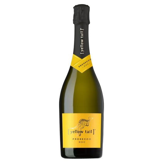 Yellow Tail Prosecco 75cl