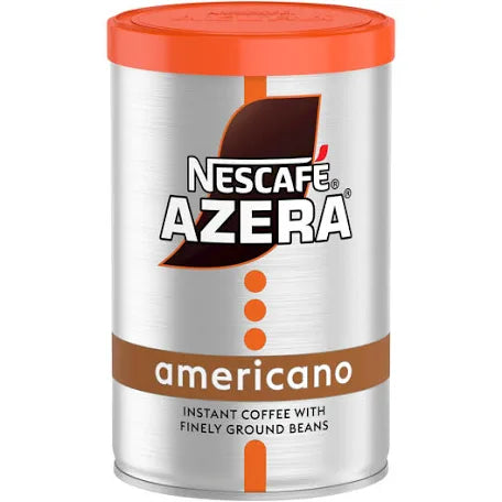 Nescafe Azera Americano  Coffee 75g