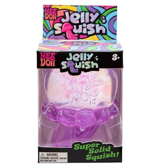 Nee Doh Jelly Sequish 3+