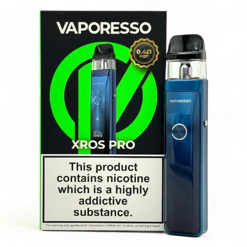 Vaporesso XROS Pro Vape