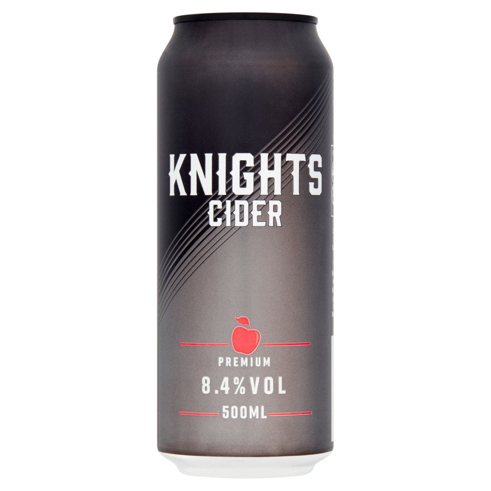 Knights Cider 500ml