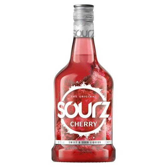 Sourz Cherry 70cl