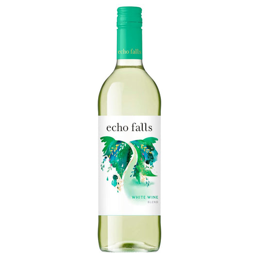 Echo Falls White 75cl