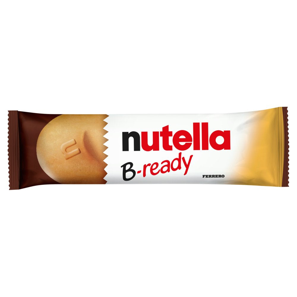 Nutella B Ready 22g